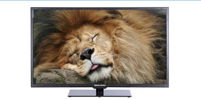 LED TV Shivaki STV-48LED15