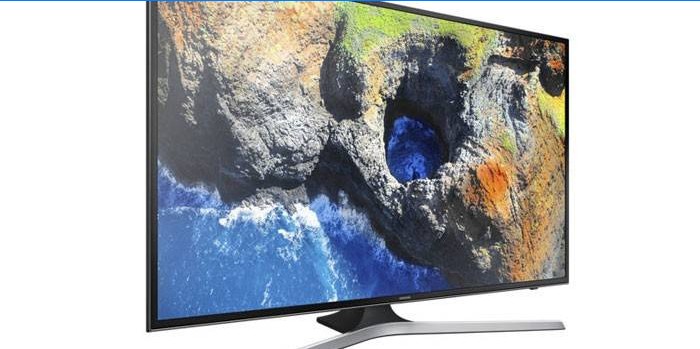 Samsung UE40MU6100UXRU