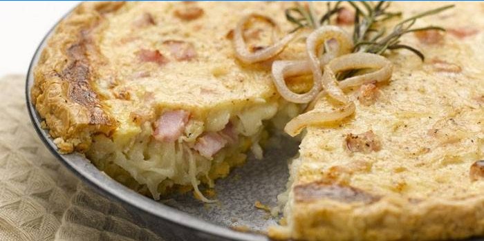 Pita od luka