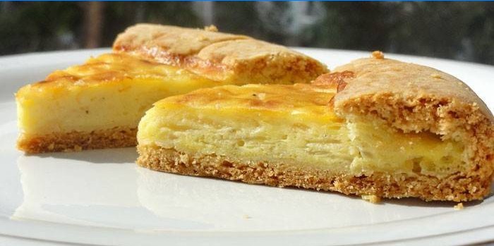 Komadići za pečenje