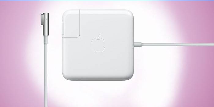 Napajanje MagSafe Apple 85W15 ”i 17” MacBook Pro 2010 MC556Z / B