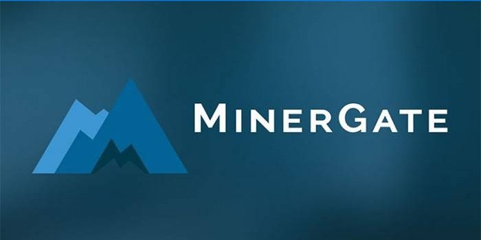 MinerGate Altcoin Logo