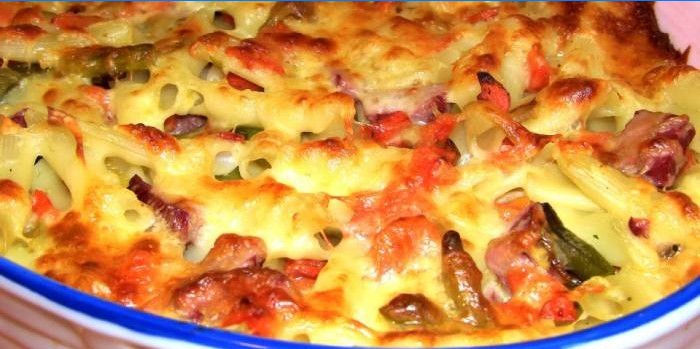 Pećnica pekla perje