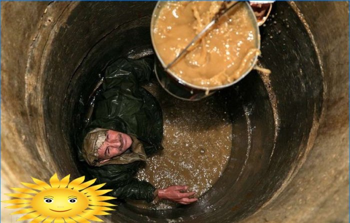 Pa čišćenje