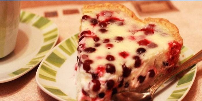 Torta od brusnica