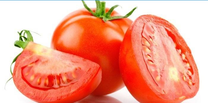 Salata rajčice