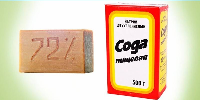 Sapun sa sodom