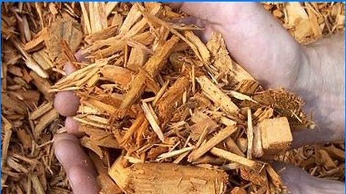 Što je mulch