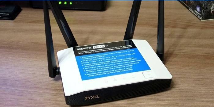 Wifi чип keenetic 2 какой