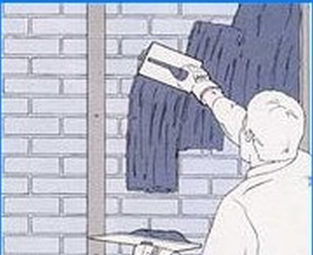 Zaštita vanjskih zidova od vlage