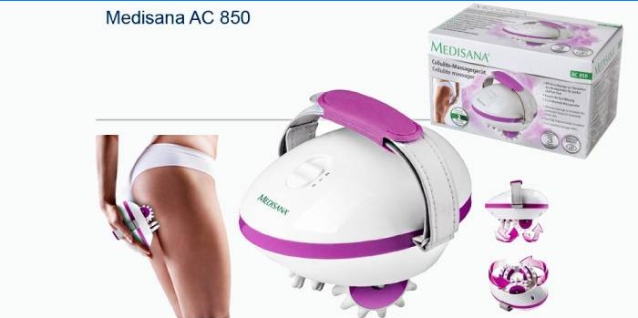 Medisana AC 850