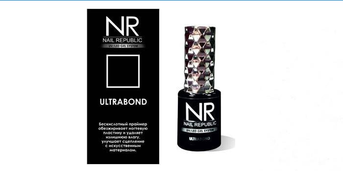 Ultrabond od strane Nail Republic