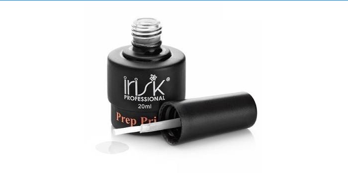 IRISK Primer Prep Primer