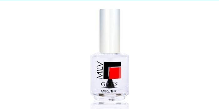 MILV Nail Prip