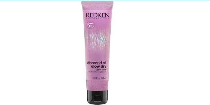 Dijamantno ulje Redken Glow-a