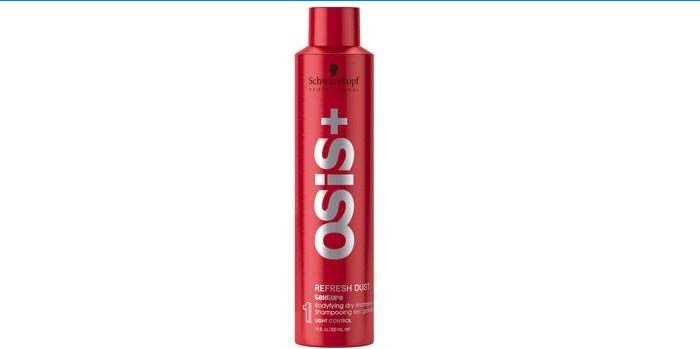 Osis + Schwarzkopf