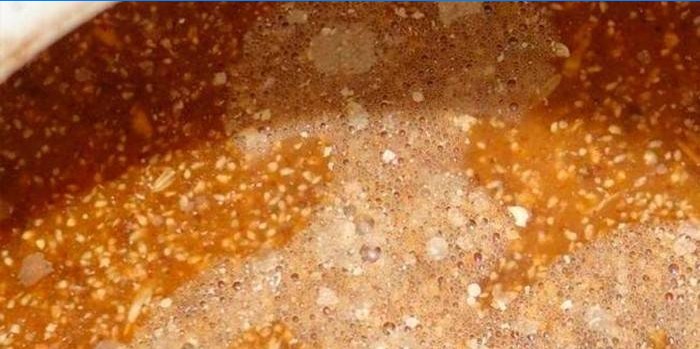 Recept bez kvasca