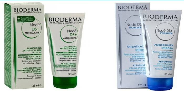 Čvor DS iz Bioderma