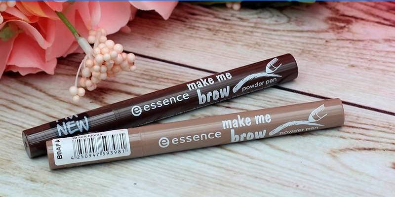 Olovka za puder Essence Make Me Brow