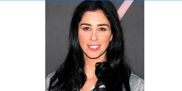 Sarah Silverman