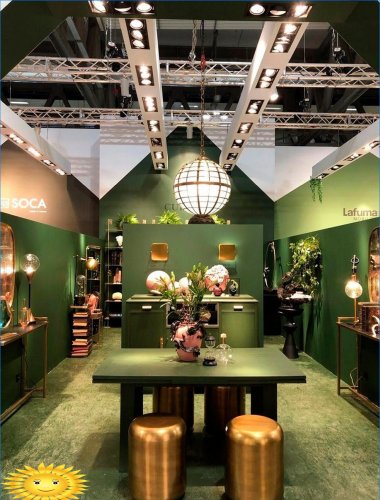 25. Maison & Objet u Parizu