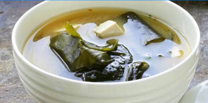 Miso juha