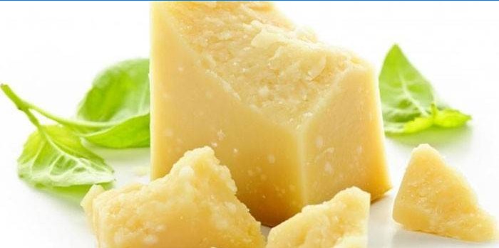 Parmezan