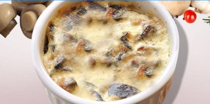 Klasičan recept