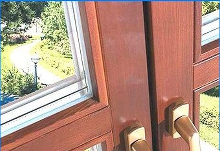 Drveni prozori: prednosti i nedostaci konstrukcije