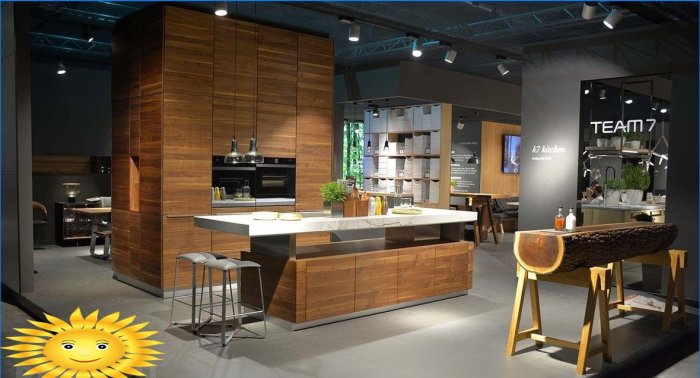 EuroCucina-2018: najnoviji trendovi u svijetu kuhinja