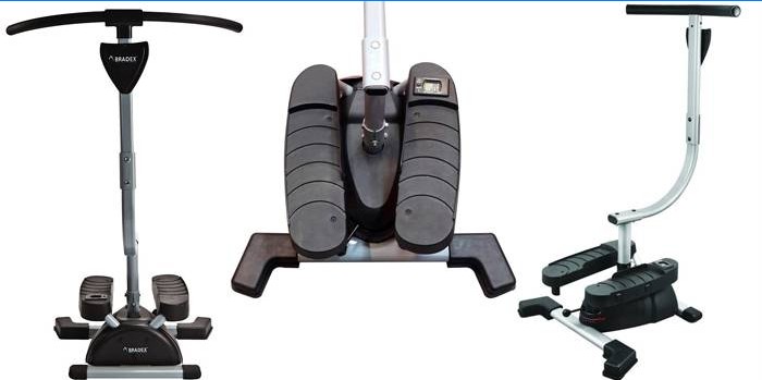 Cardio Twister tvrtke BRADEX