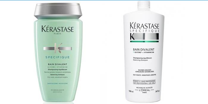 Specifique Bain Divalent od Kerastase