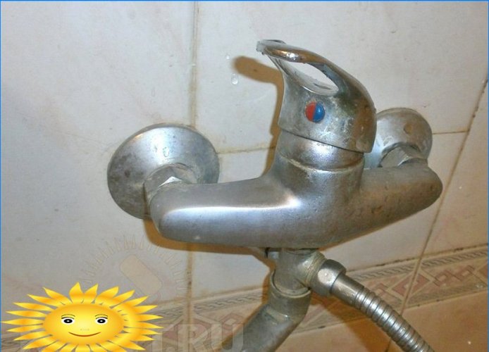 Čišćenje kotla za grijanje