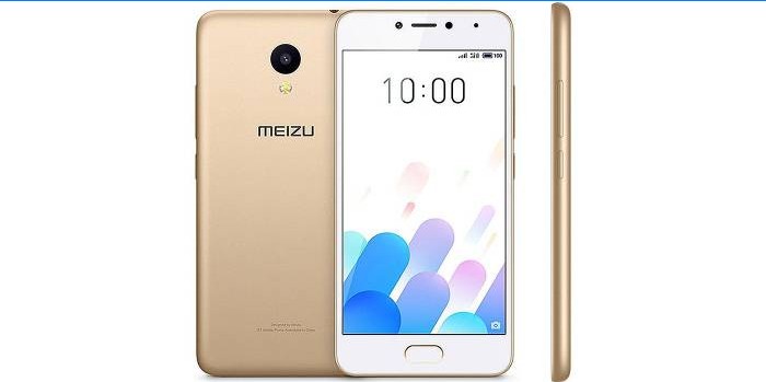 Meizu M6T 2 / 16GB