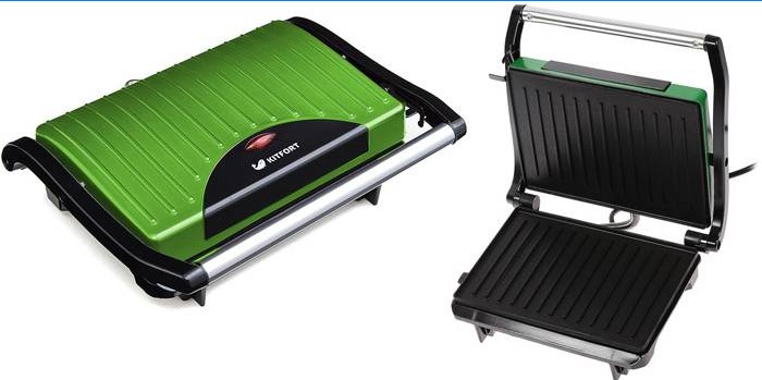 Kitini Panini Maker