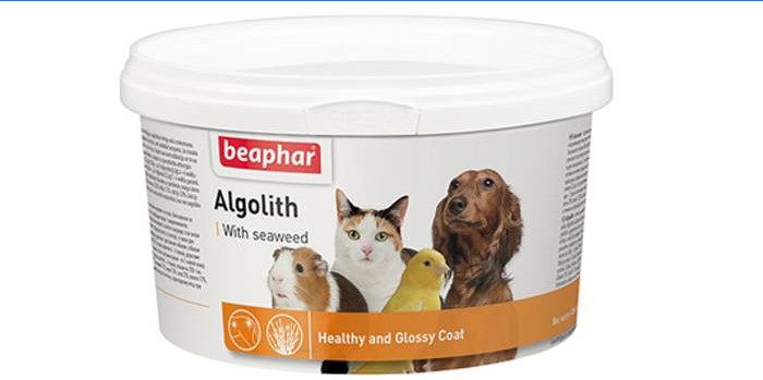 Algolith Beaphar