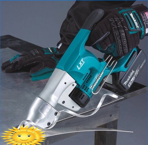 Makita BJS130RFE