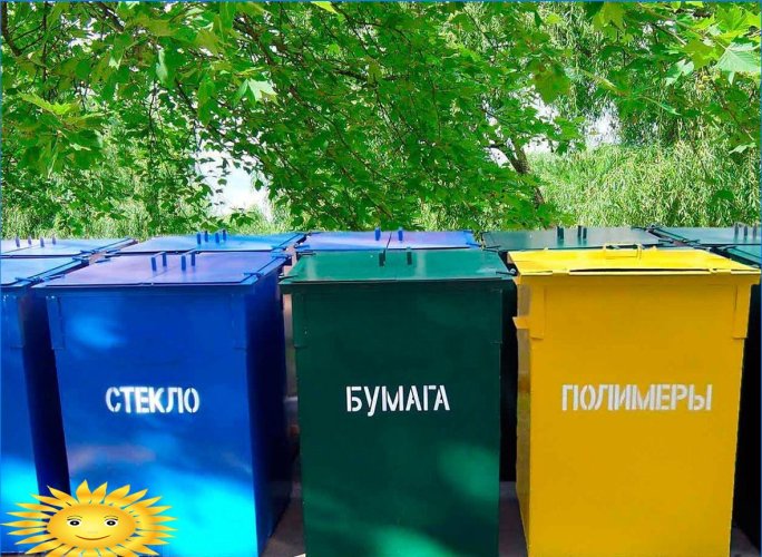 Kako organizirati odvoz smeća i čvrstog otpada iz privatnog sektora
