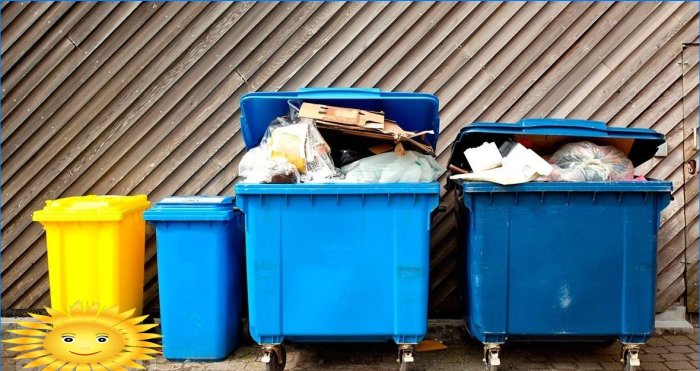 Kako organizirati odvoz smeća i čvrstog otpada iz privatnog sektora