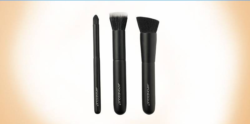 Japonesque Complexion Trio i 150 Regree aplikacije