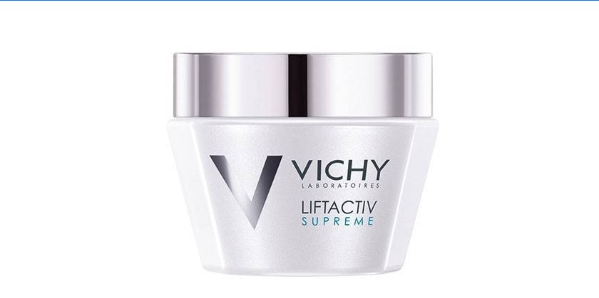 Krema od Vichy LiftActiv Supreme