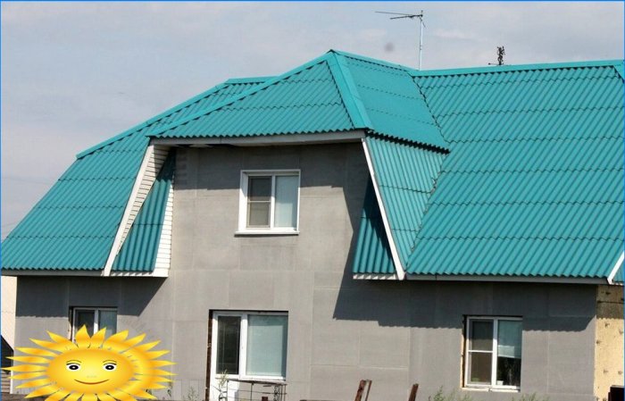 Škrlatni krov