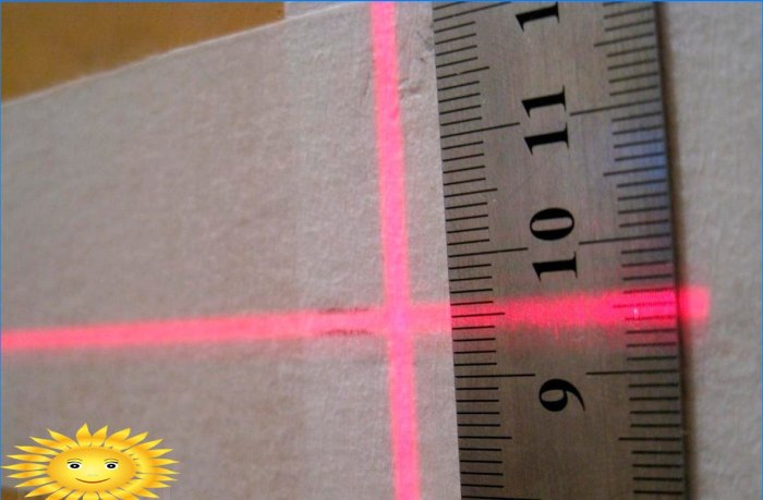 Laserski graditelj aviona: kako odabrati razinu