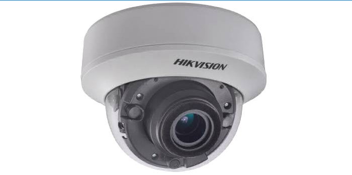 Hikvision DS-2CE56D8T-VPITE