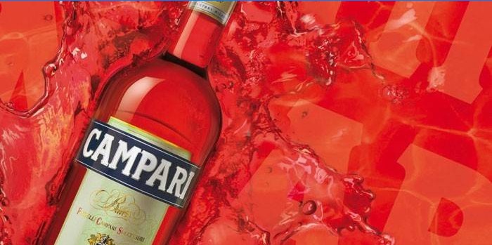 Campari Liker Beater