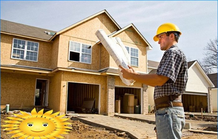 Pravila i propisi o smještaju stambenih zgrada i gospodarskih objekata na parcelama