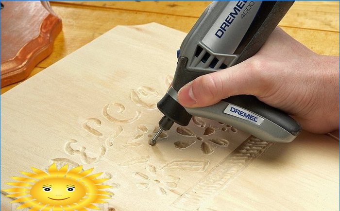 Dremel 4000