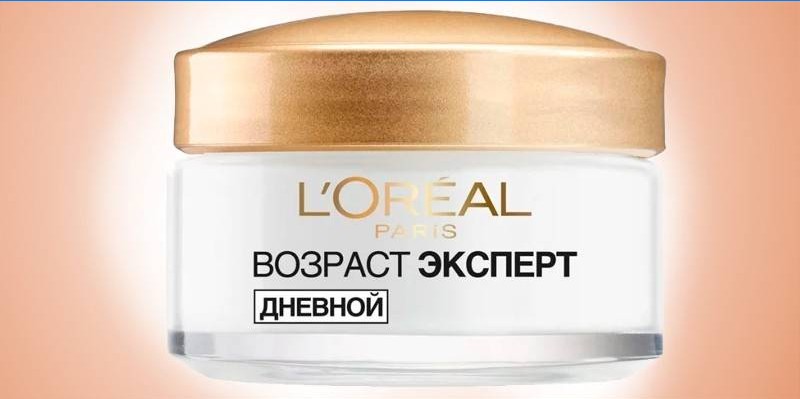 Proizvodi tvrtke Loreal