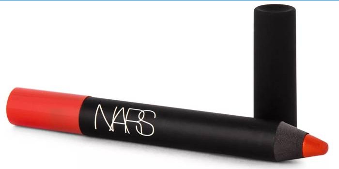 NARS Velvet Matte ruž za usne