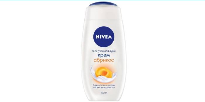 Nivea krema od marelice